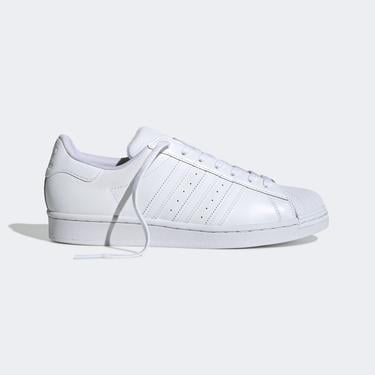  adidas Superstar Unisex Beyaz Spor Ayakkabı