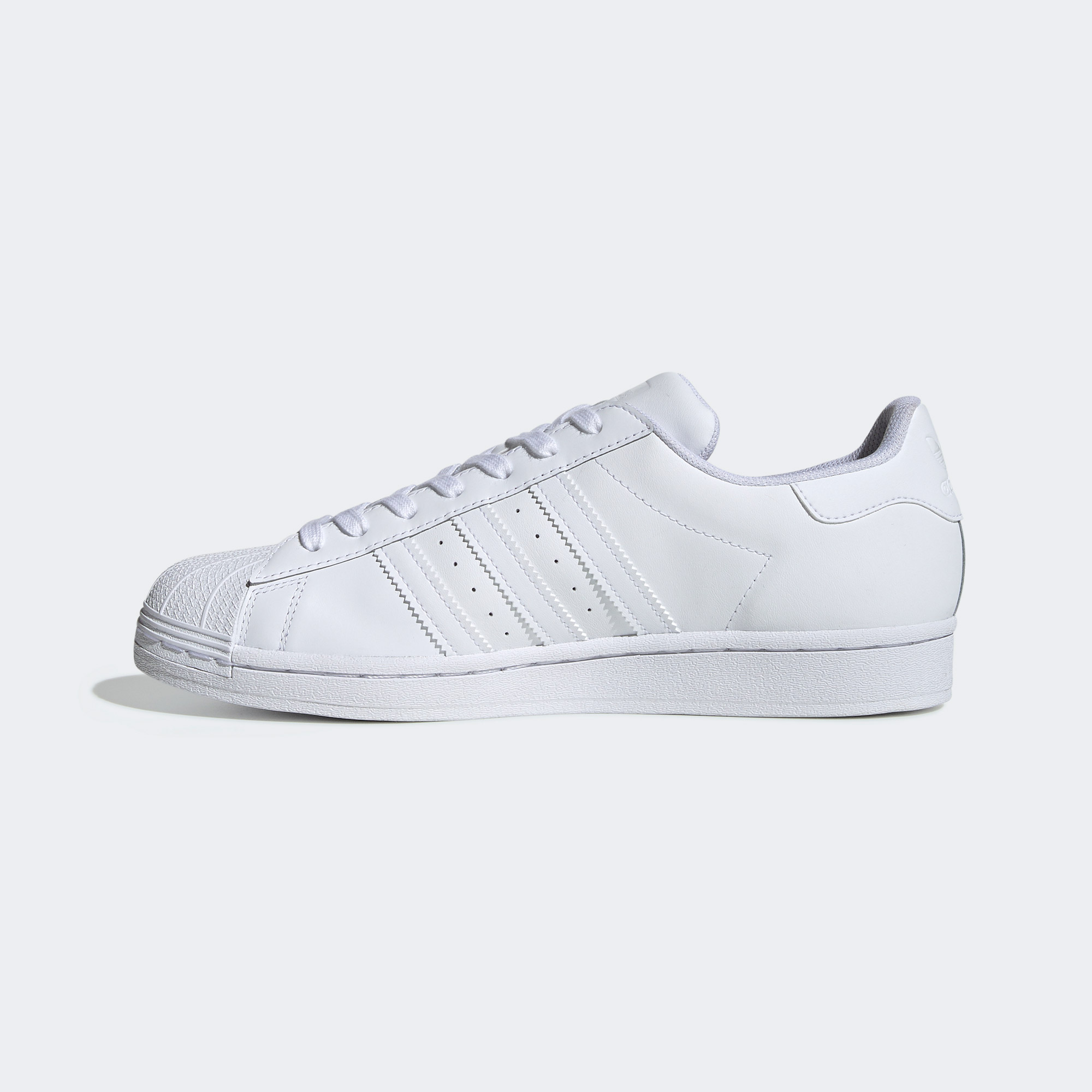Adidas Beyaz Adidas Superstar Ayakkabı