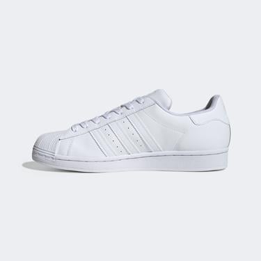  adidas Superstar Unisex Beyaz Spor Ayakkabı