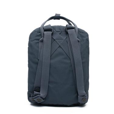  Kanken Mini Unisex Gri Sırt Çantası