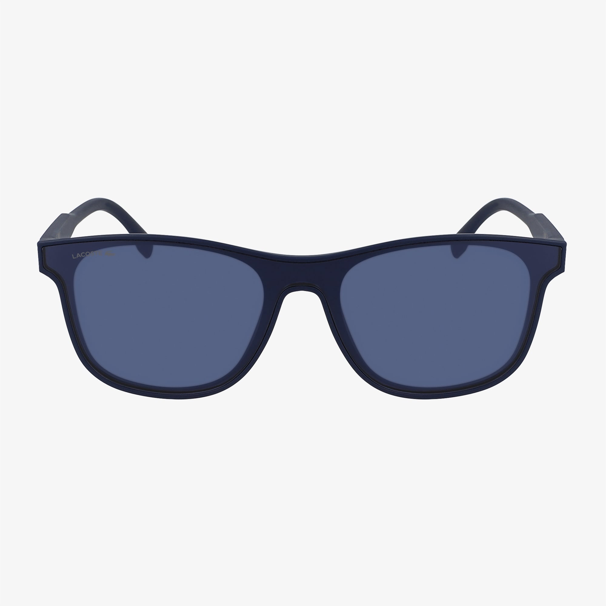 Lacoste Erkek Mavi Güneş Gözlüğü
