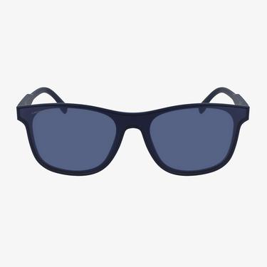  Lacoste Erkek Mavi Güneş Gözlüğü