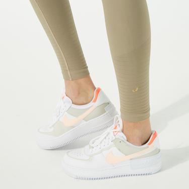  Jerf Gela Kadın Haki Tayt