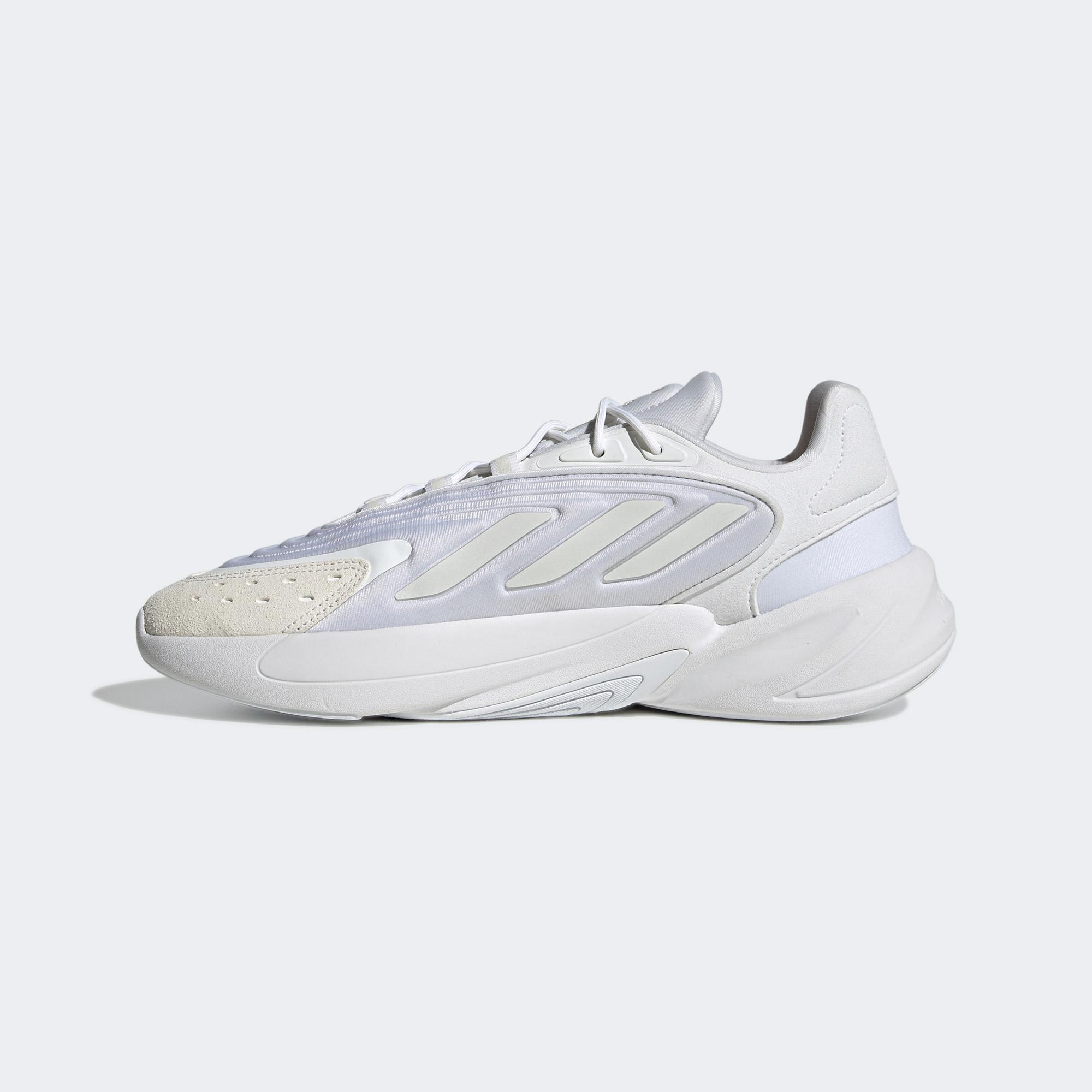 adidas Ozelia Unisex Beyaz Sneaker