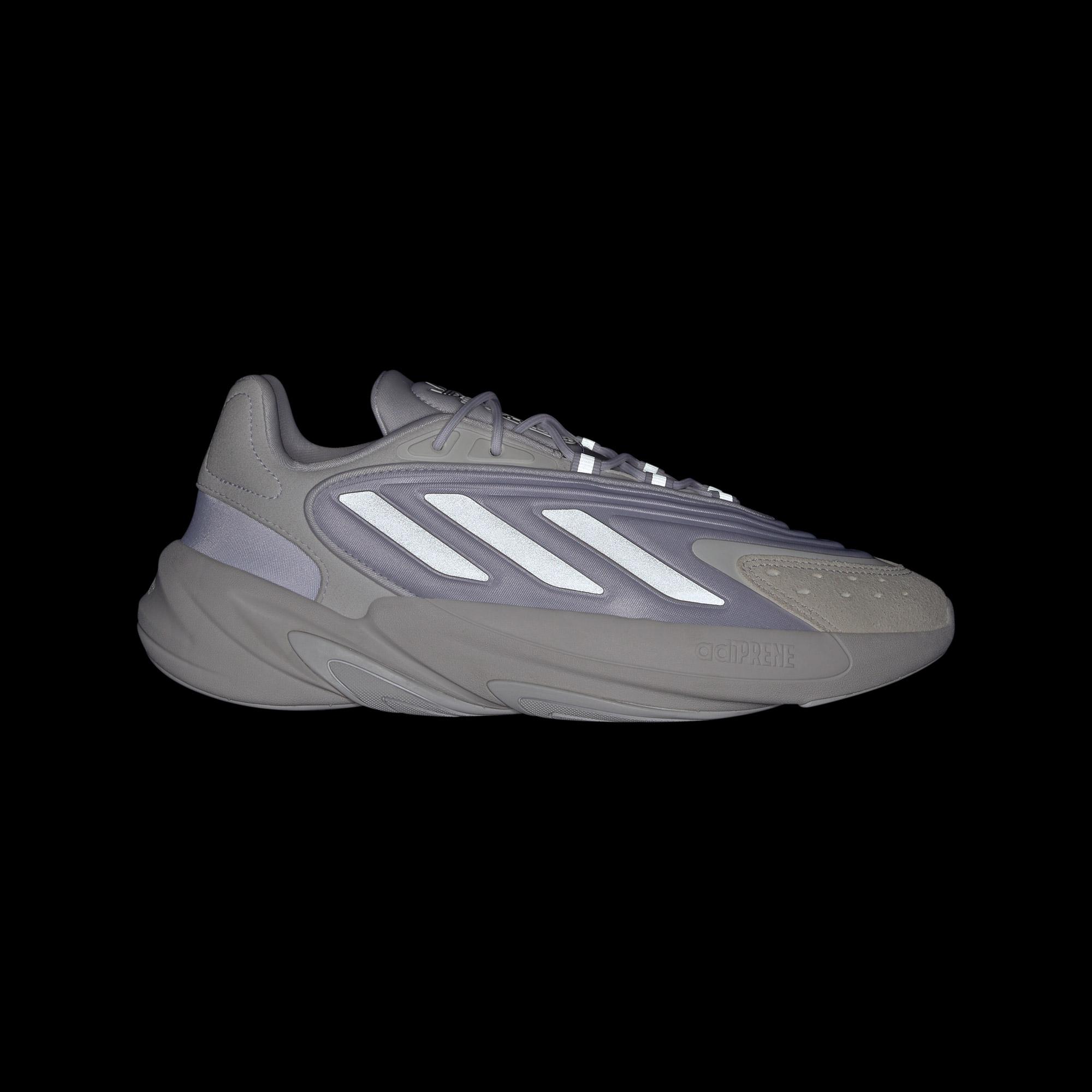 adidas Ozelia Unisex Beyaz Sneaker