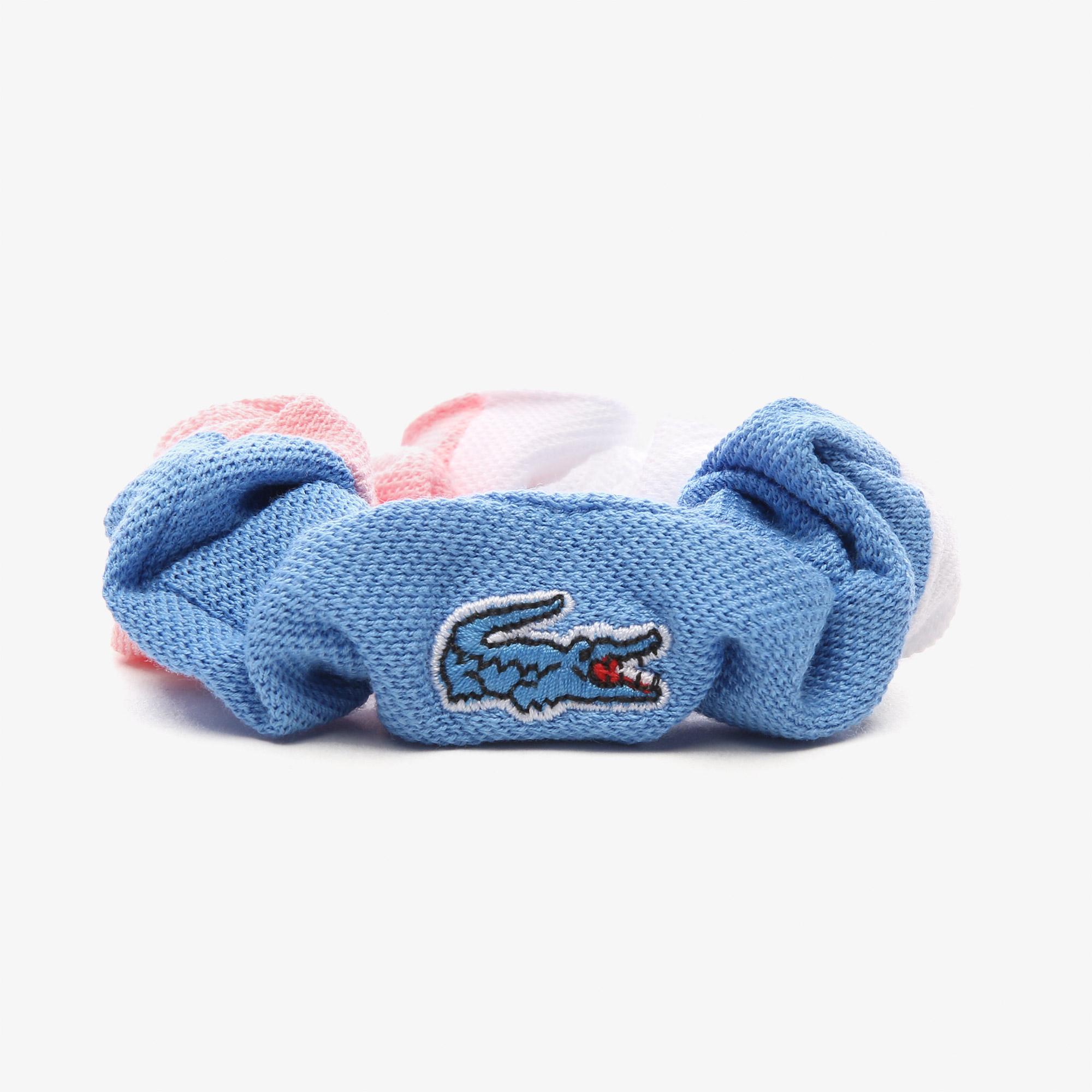 Lacoste Kadın Renkli Saç Tokası