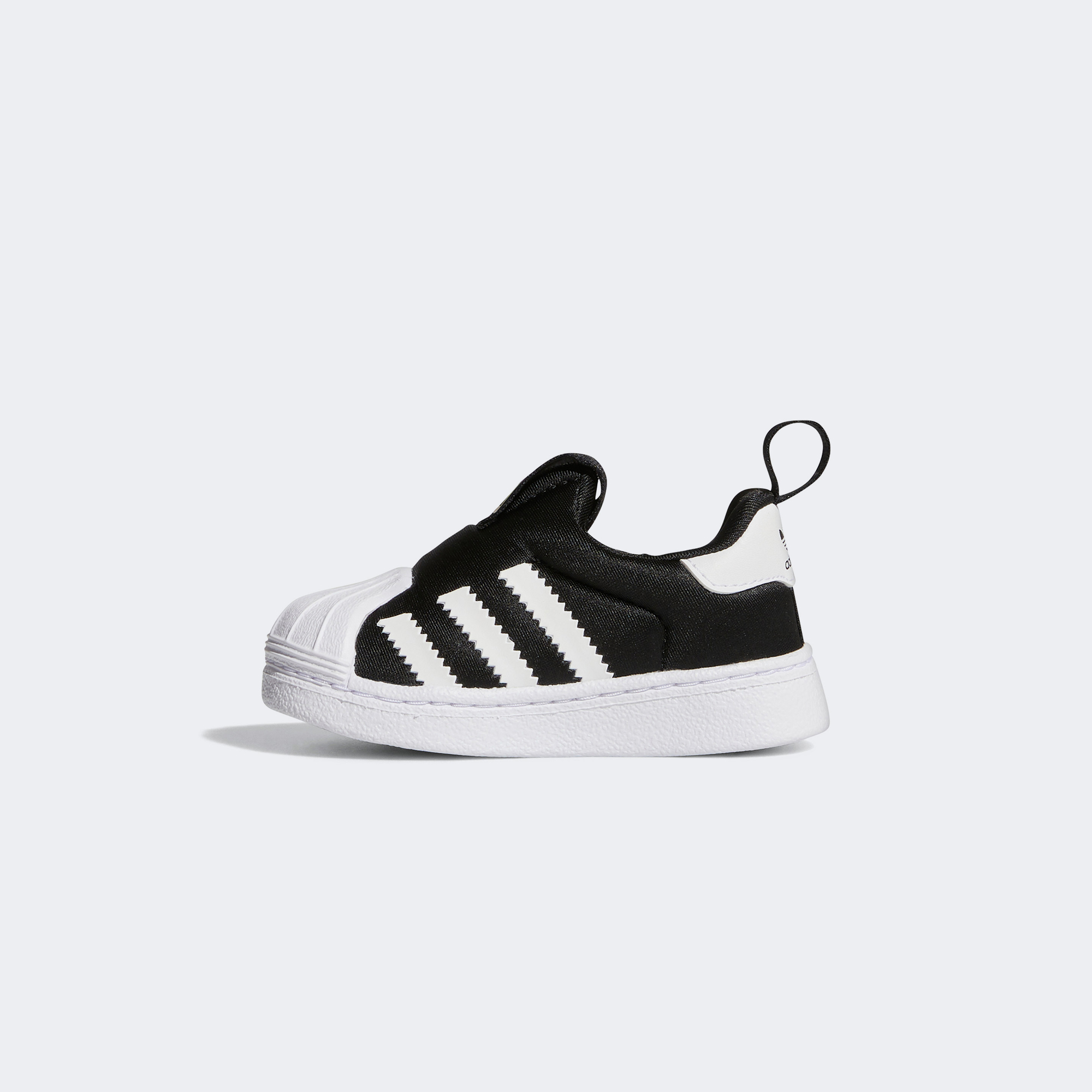 Adidas Siyah Adidas Superstar 360