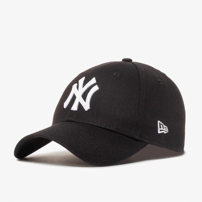  New Era New York Yankees Kadın Siyah Şapka