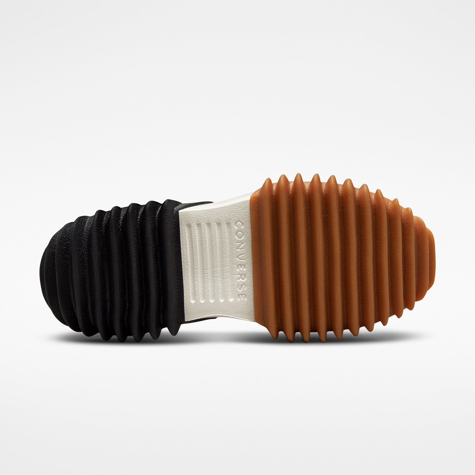 Converse Run Star Motion Unisex Siyah Platform Sneaker - Görsel 7