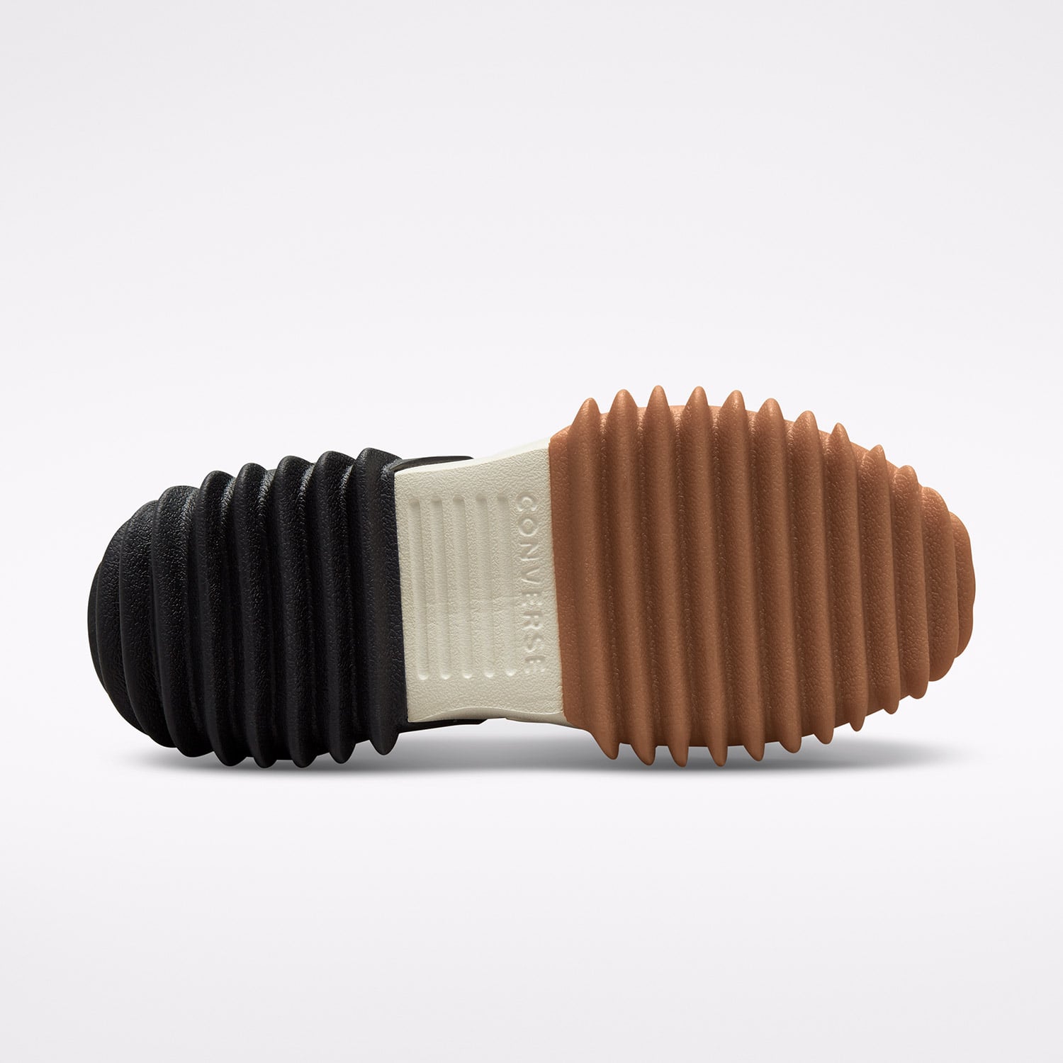 Converse Run Star Motion Unisex Beyaz Platform Sneaker - Görsel 11