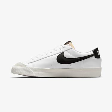 Nike Blazer Low '77 Kadın Beyaz Spor Ayakkabı