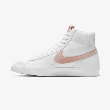 Nike Blazer Mid '77 Kadın Beyaz Spor Ayakkabı