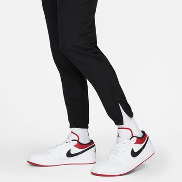  Jordan Dri-FIT Sport Woven Erkek Siyah Eşofman Altı