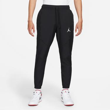  Jordan Dri-FIT Sport Woven Erkek Siyah Eşofman Altı