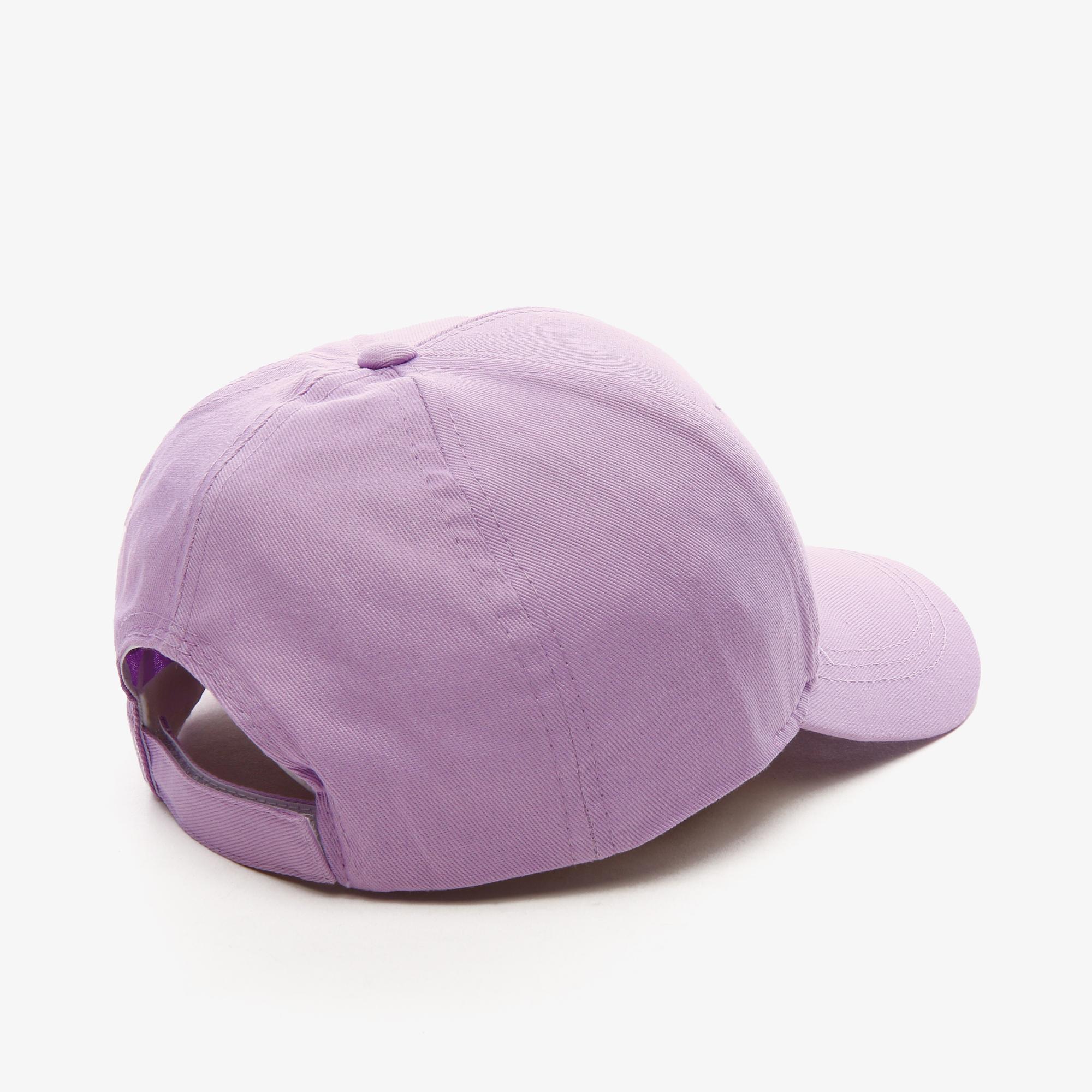 UCLA Jenner Unisex Lila Şapka