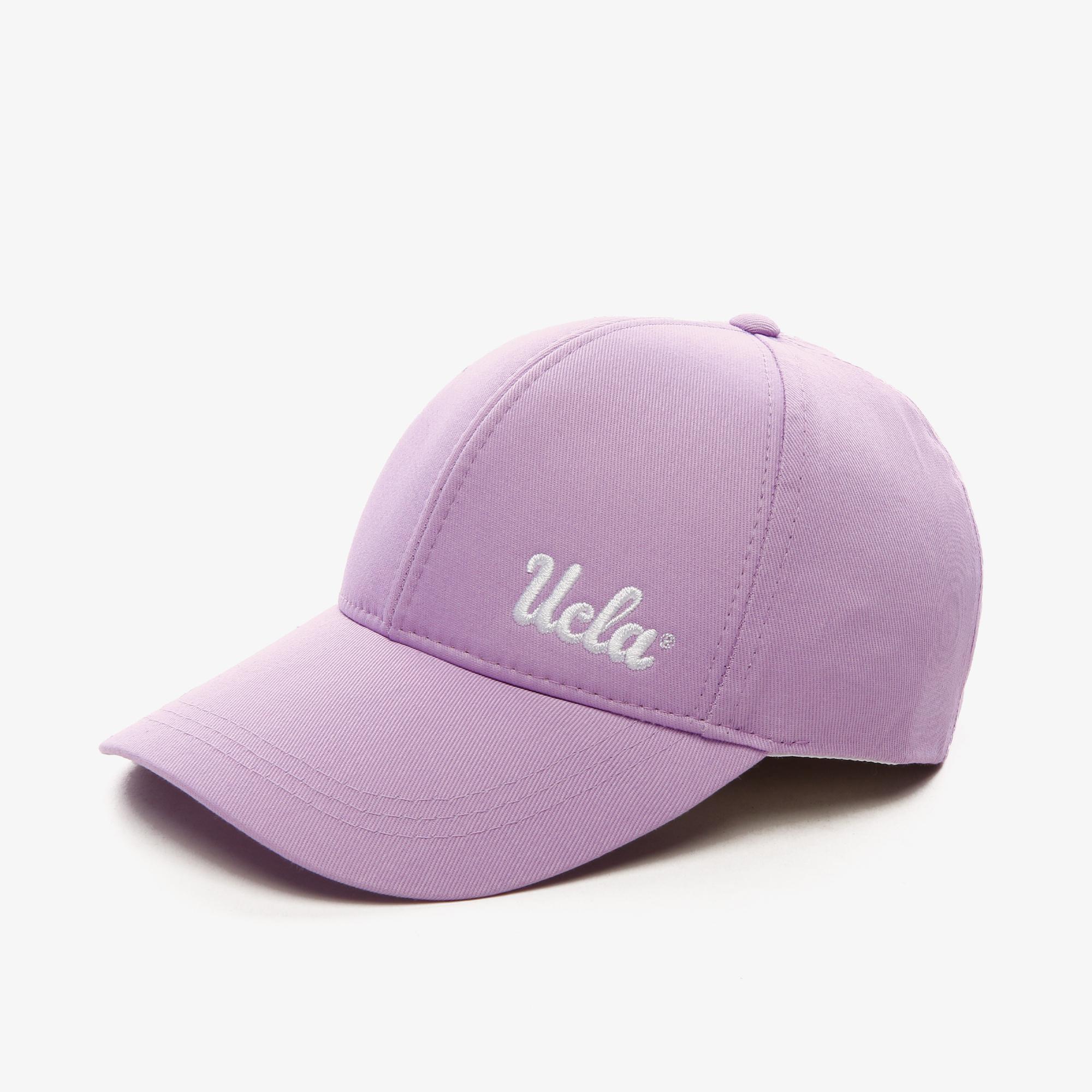 UCLA Jenner Unisex Lila Şapka