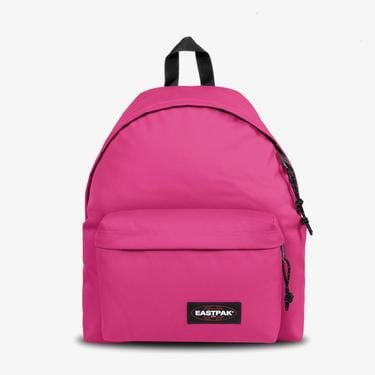  Eastpak Padded Pak'R Unisex Pembe Sırt Çantası