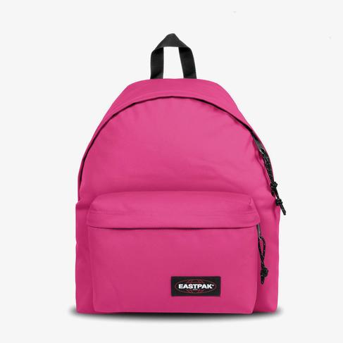  Eastpak Padded Pak'R Unisex Pembe Sırt Çantası