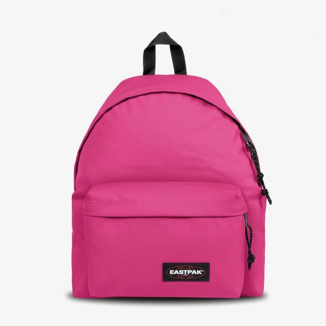  Eastpak Padded Pak'R Unisex Pembe Sırt Çantası