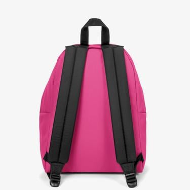  Eastpak Padded Pak'R Unisex Pembe Sırt Çantası