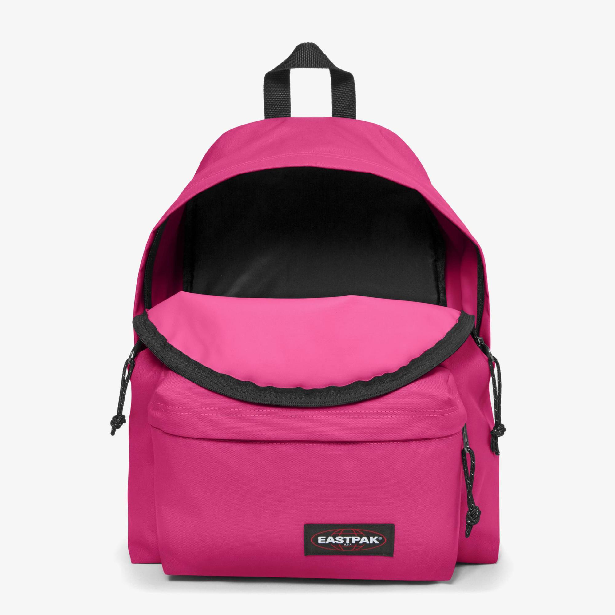 Eastpak Padded Pak'R Unisex Pembe Sırt Çantası