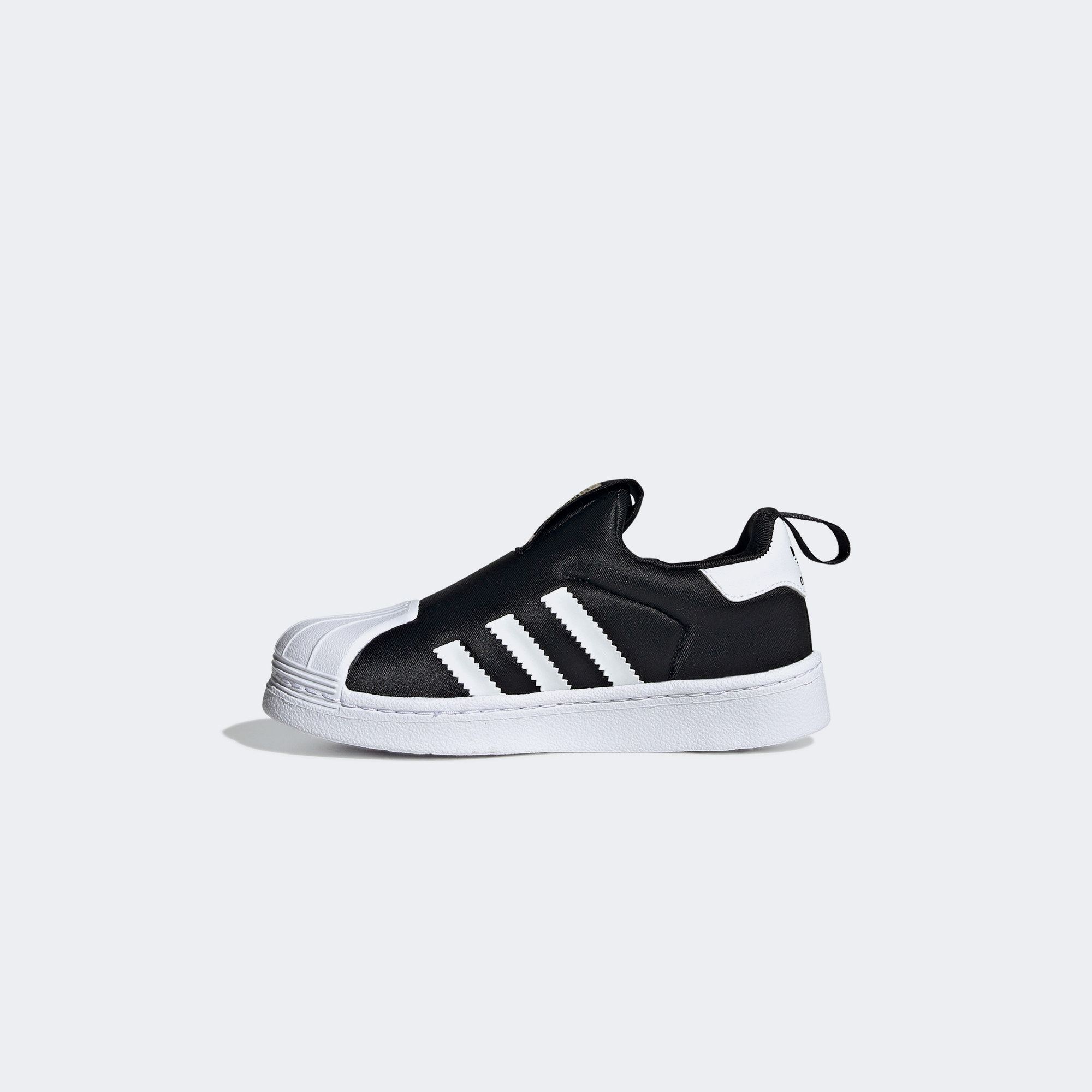 Adidas Siyah Adidas Superstar Ayakkabı