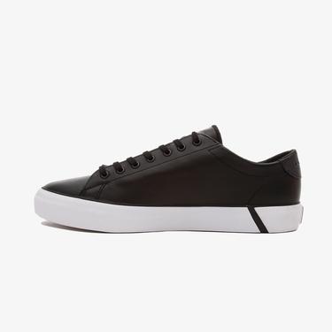  Lacoste Gripshot Erkek Siyah Sneaker