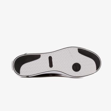  Lacoste Gripshot Erkek Siyah Sneaker