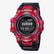 Casio GX-56TU-1A5DR Kadın Siyah Kol Saati