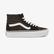 Vans Sk8-Hi Platform 2.0 Siyah Sneaker