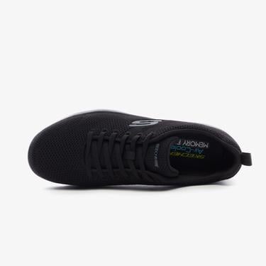  Skechers Summits Erkek Siyah Günlük Spor Ayakkabı