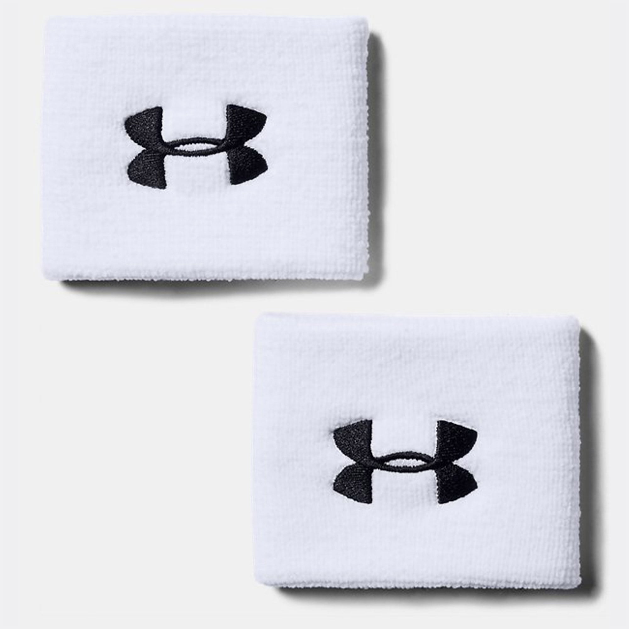  Under Armour Performance Erkek Beyaz Bileklik
