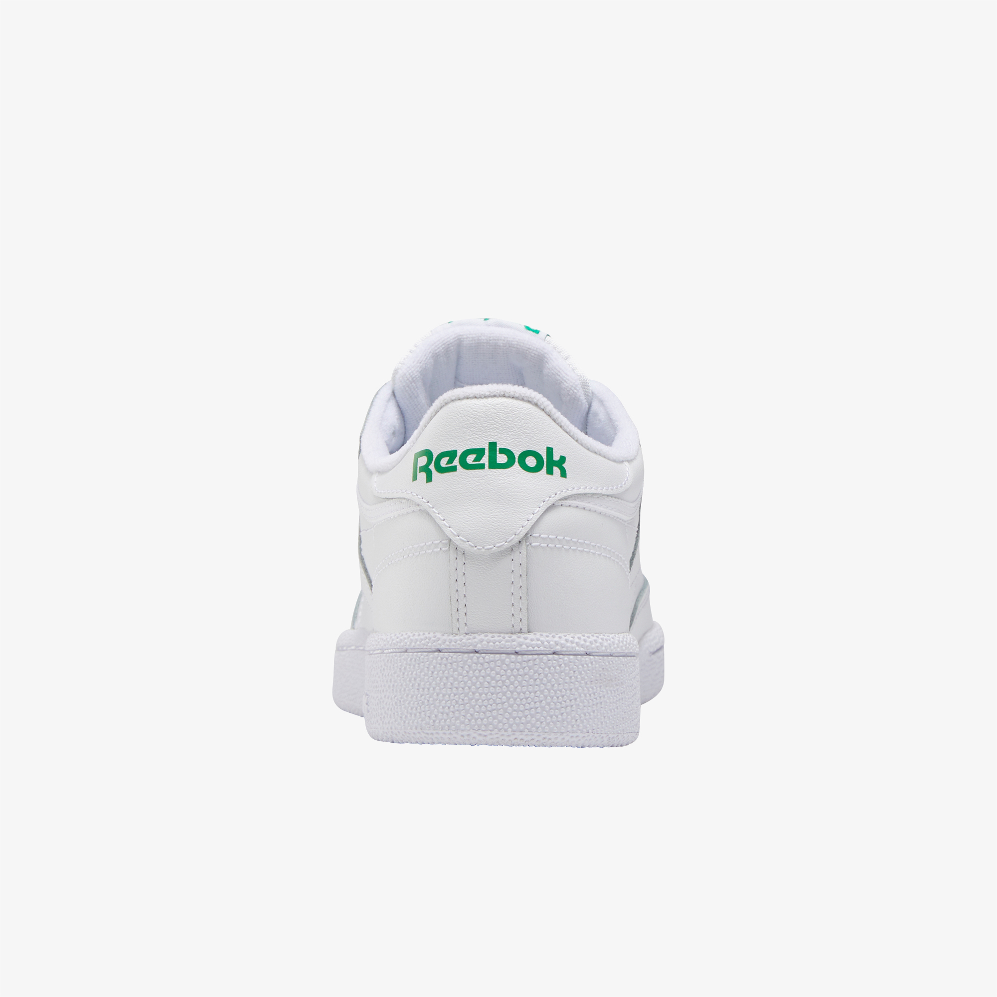 Reebok Beyaz Reebok Club C 85 Unisex Spor Ayakkabı