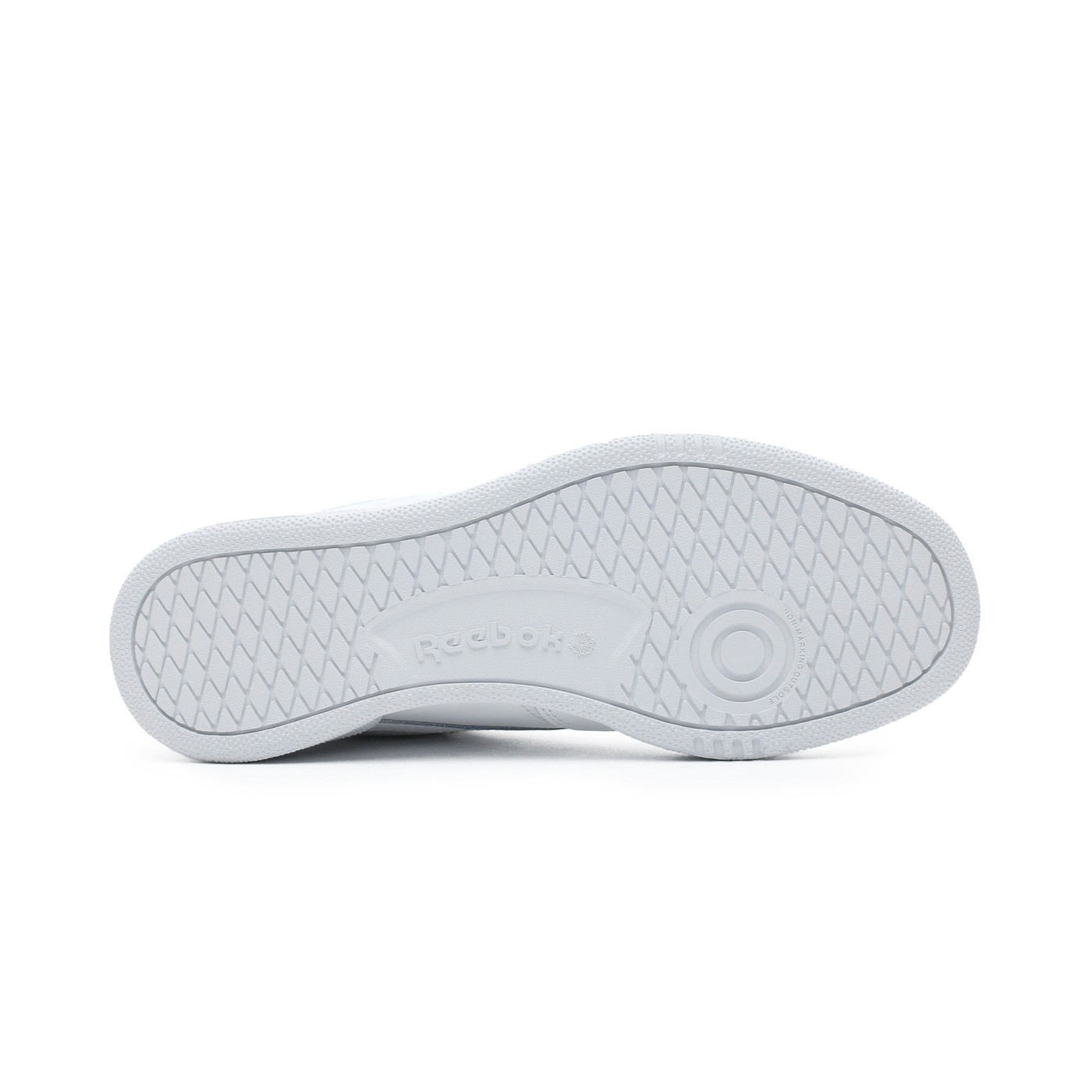 Reebok Beyaz Reebok Club C 85 Unisex Spor Ayakkabı