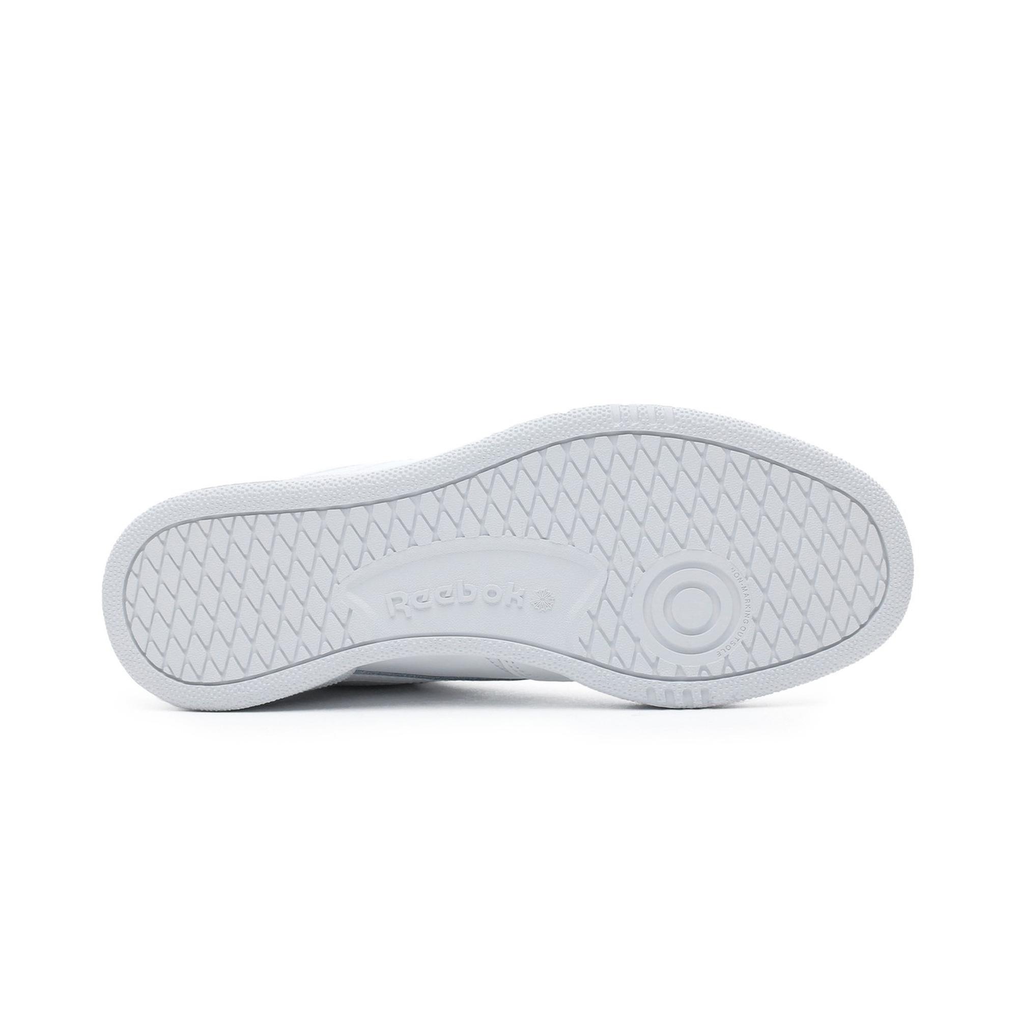 Reebok Club C 85 Unisex Beyaz Spor Ayakkabı