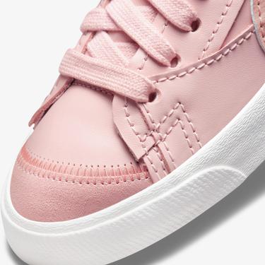  Nike Blazer Mid '77 Jumbo Kadın Pembe Spor Ayakkabı