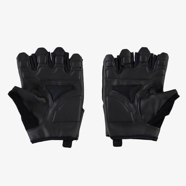  Under Armour Erkek Siyah Antrenman Eldiveni