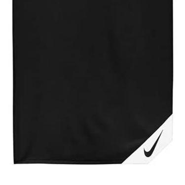  Cooling Towel Small Unisex Siyah Antrenman Havlusu N.000.0005.010.NS