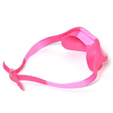  Spider Mask Çocuk Pembe Yüzücü Gözlüğü 004287101