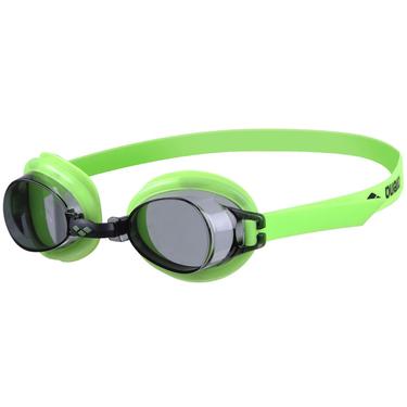  Bubble 3 Jr Unisex Yeşil Yüzücü Gözlüğü 9239565