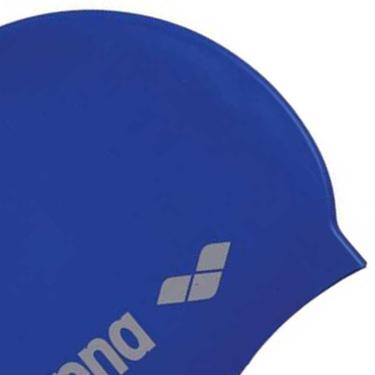  Classic Silicone Unisex Mavi Bone 9166277