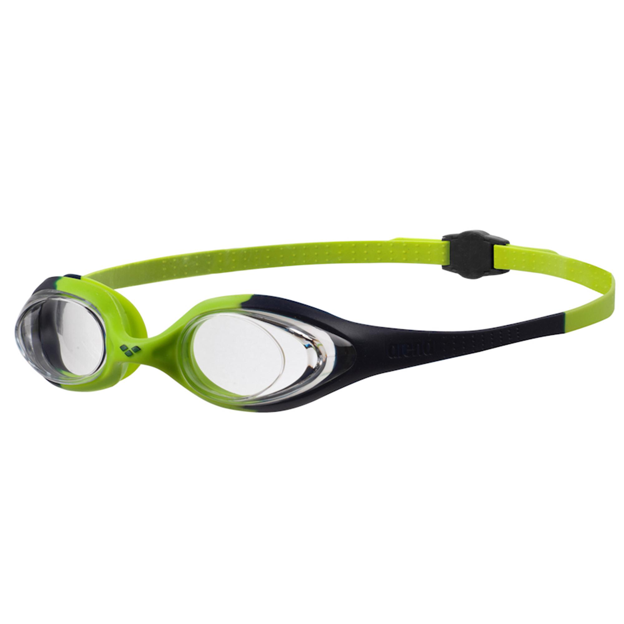 Spider Jr Unisex Lacivert Yüzücü Gözlüğü 9233871