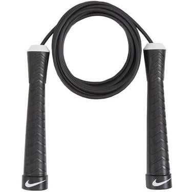  Speed Rope Unisex Siyah Antrenman Atlama ipi N.100.0487.027.NS