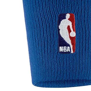  Nba Unisex Mavi Basketbol Bileklik N.KN.03.471.OS