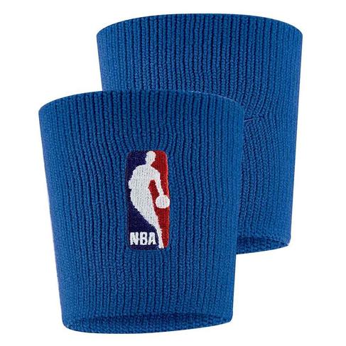  Nba Unisex Mavi Basketbol Bileklik N.KN.03.471.OS