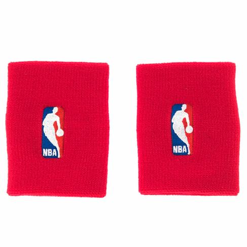  Nba Unisex Kırmızı Basketbol Bileklik N.KN.03.654.OS