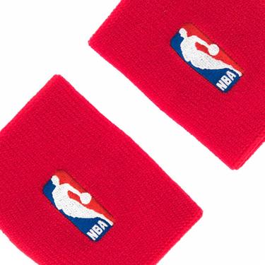  Nba Unisex Kırmızı Basketbol Bileklik N.KN.03.654.OS
