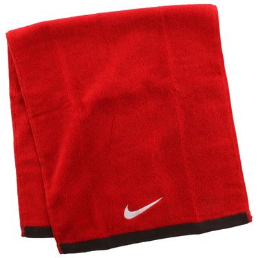  Fundamental Towel Unisex Kırmızı Antrenman Havlu N.ET.17.643.MD