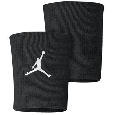  Jordan Jumpman Nba Unisex Siyah Antrenman Bileklik J.KN.01.010.OS