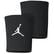 Jordan NBA Jumpman Unisex Kırmızı Antrenman Bileklik J.KN.01.605.OS